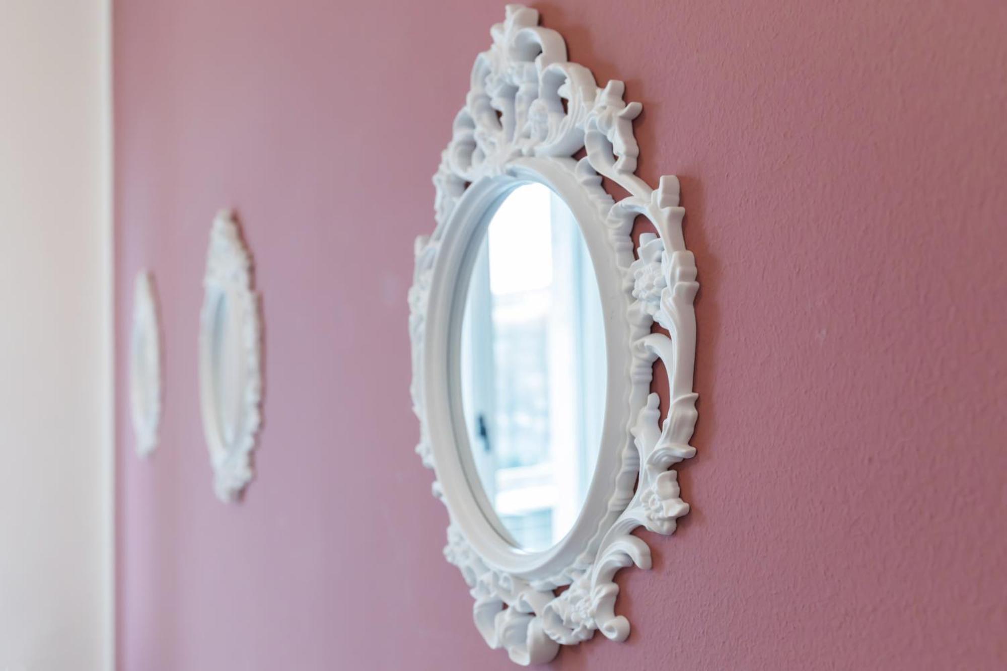 Appartement Duomo - Citylife Pink Vintage Apt Center Milan Extérieur photo