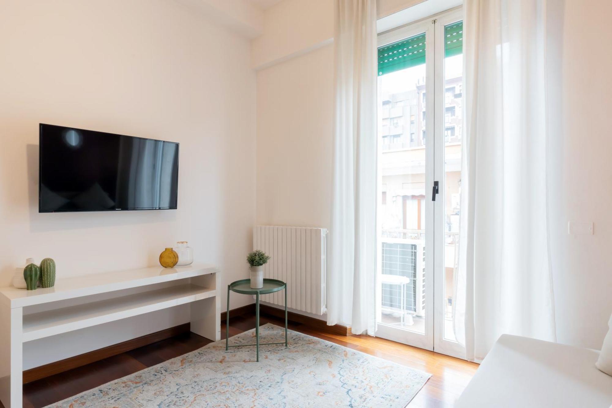 Appartement Duomo - Citylife Pink Vintage Apt Center Milan Extérieur photo