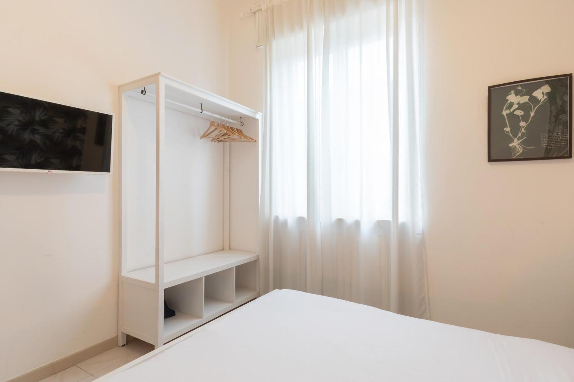 Appartement Duomo - Citylife Pink Vintage Apt Center Milan Extérieur photo
