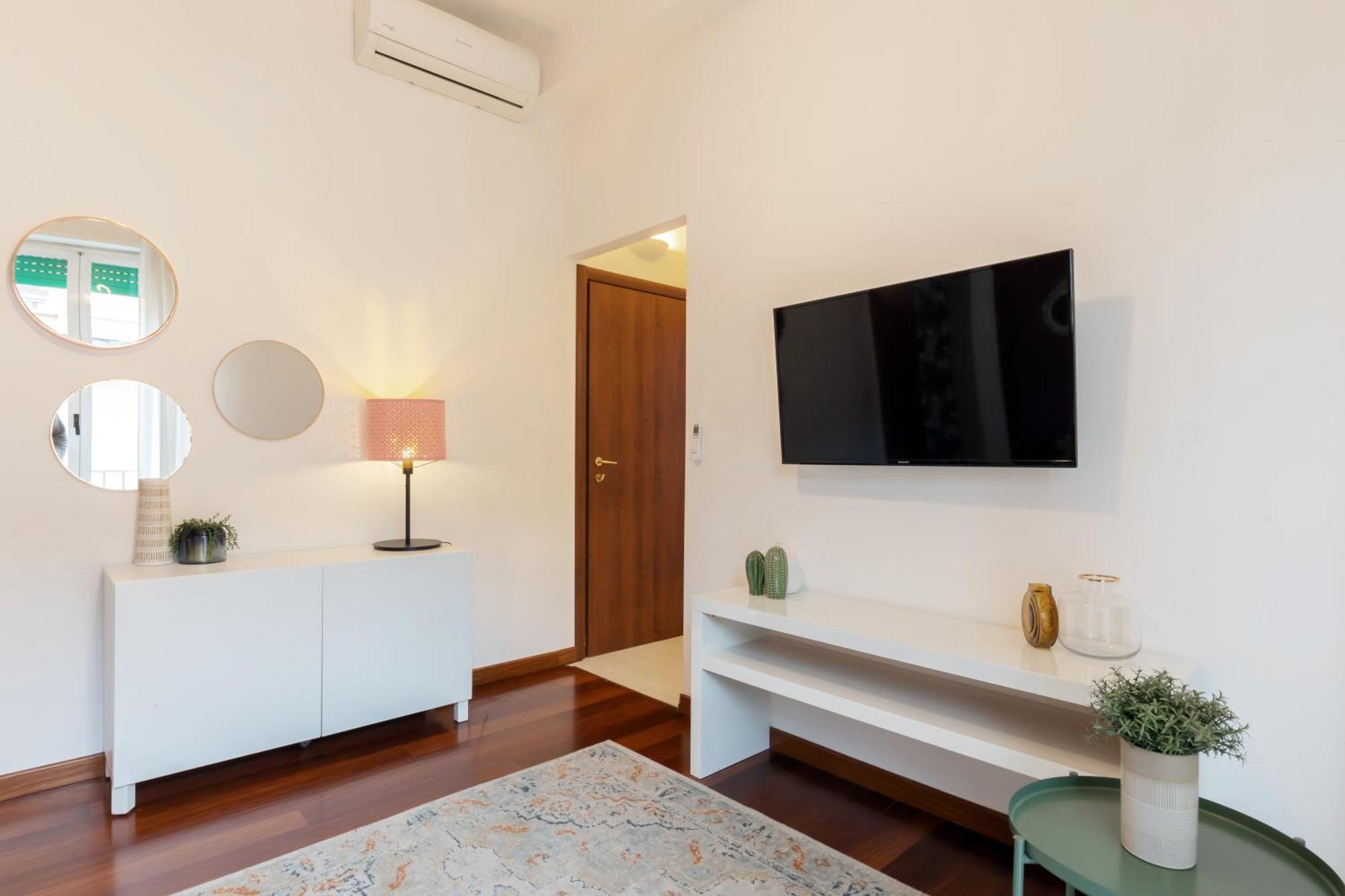 Appartement Duomo - Citylife Pink Vintage Apt Center Milan Extérieur photo