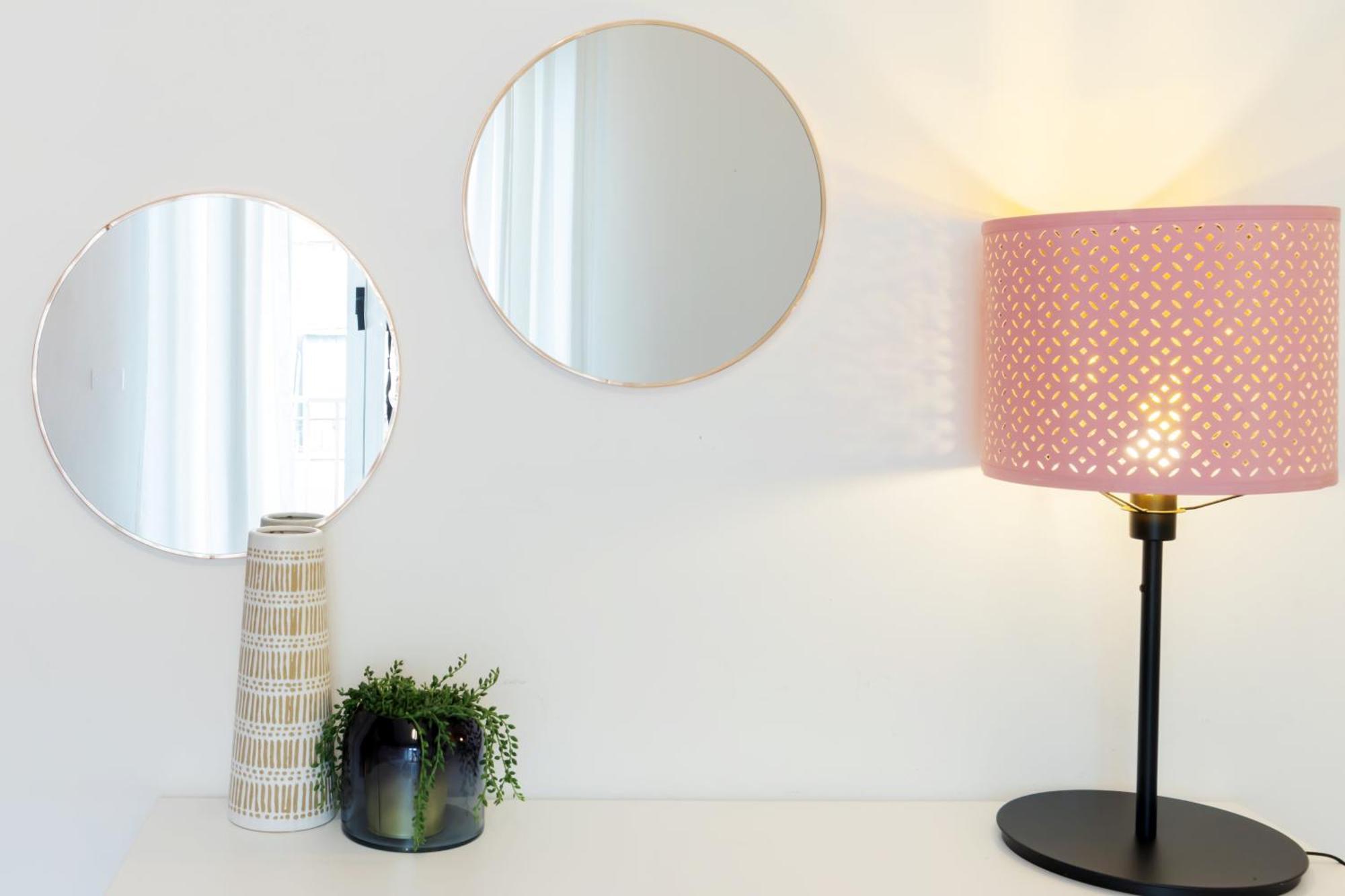 Appartement Duomo - Citylife Pink Vintage Apt Center Milan Extérieur photo